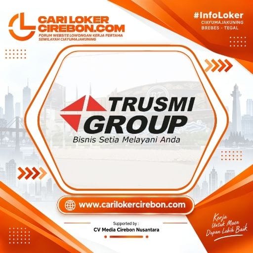 Logo Trusmi Group