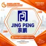 LOGO PT JINGPENG INDONESIA