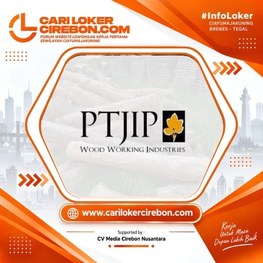 Logo PT Jati Indah Permai