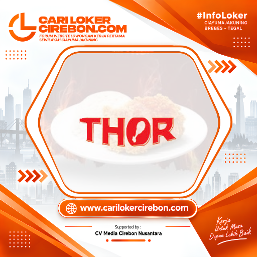 Geprek Thor