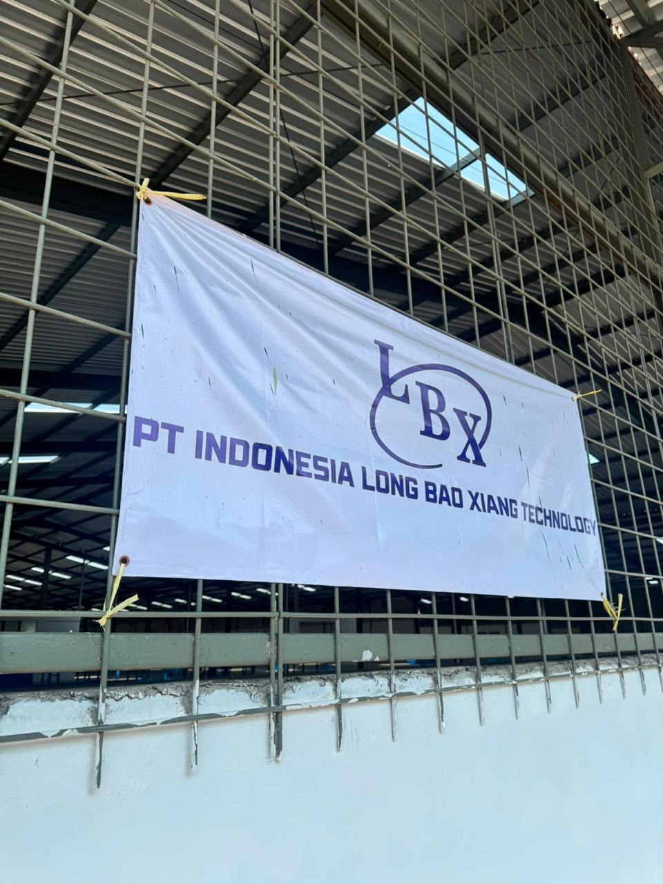 Translator Mandarin & Staff PPIC di PT Indonesia Long Bao Xiang Technology