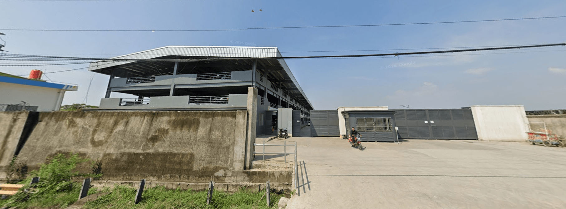 Staff EXIM (Export Import) di PT Gold Emperor Indonesia
